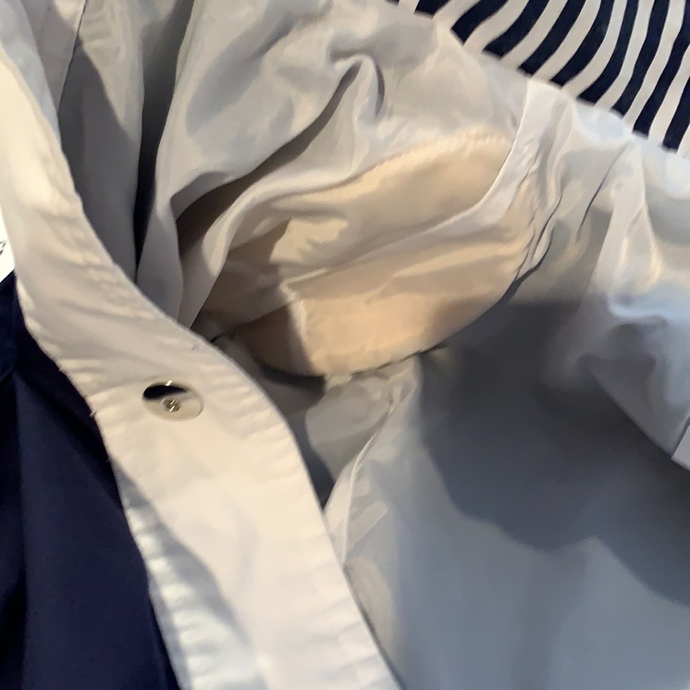 Nautical Style Jacket - Picture 8 of 10
